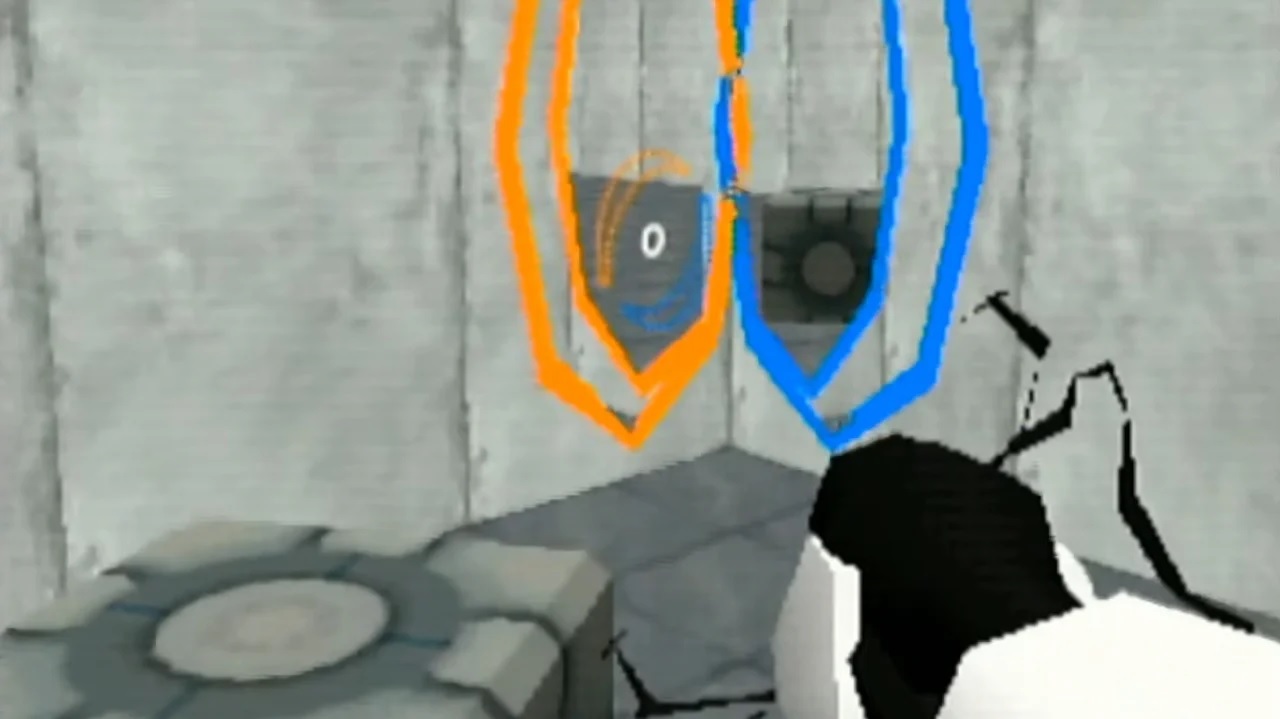 Valve запретила две фанатских игры по Team Fortress и Portal