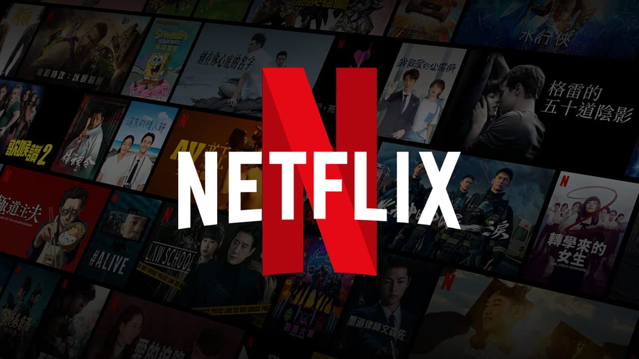 Подпиской Netflix с рекламой пользуются 23 млн человек