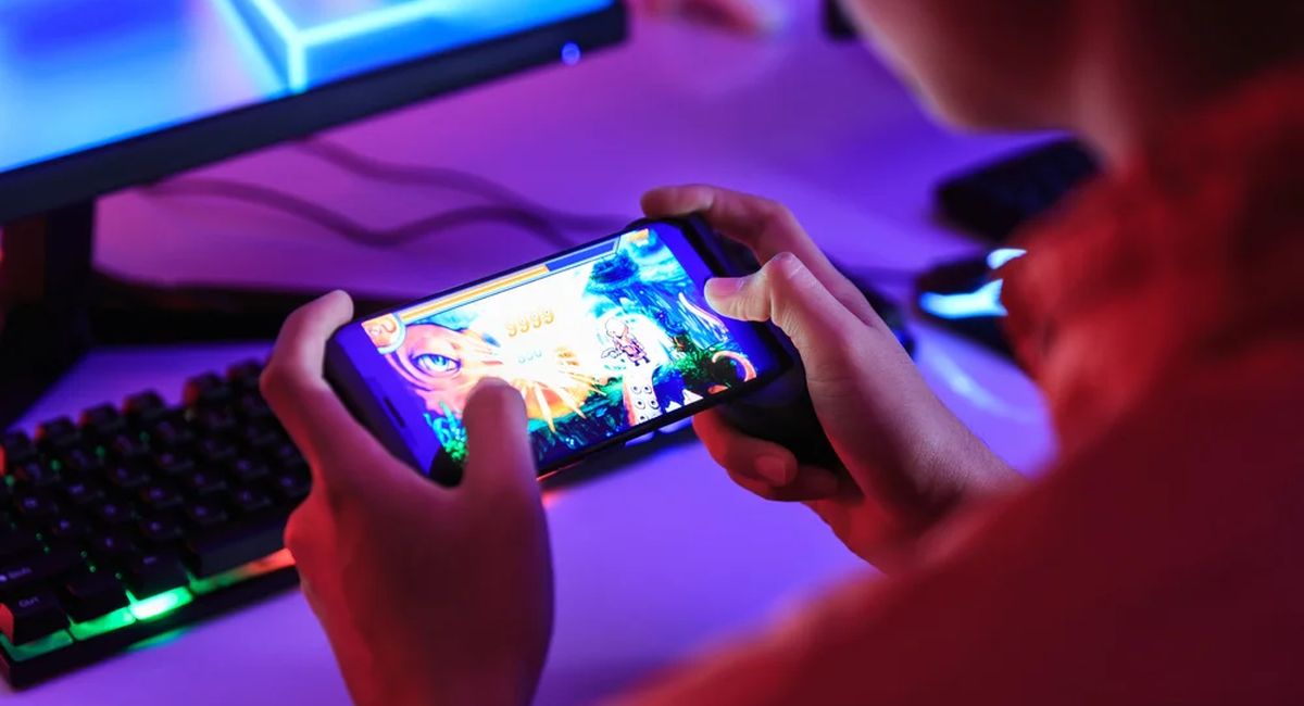 К 2032 году рыночная стоимость мобильных игр может достигнуть 270 млрд долларов