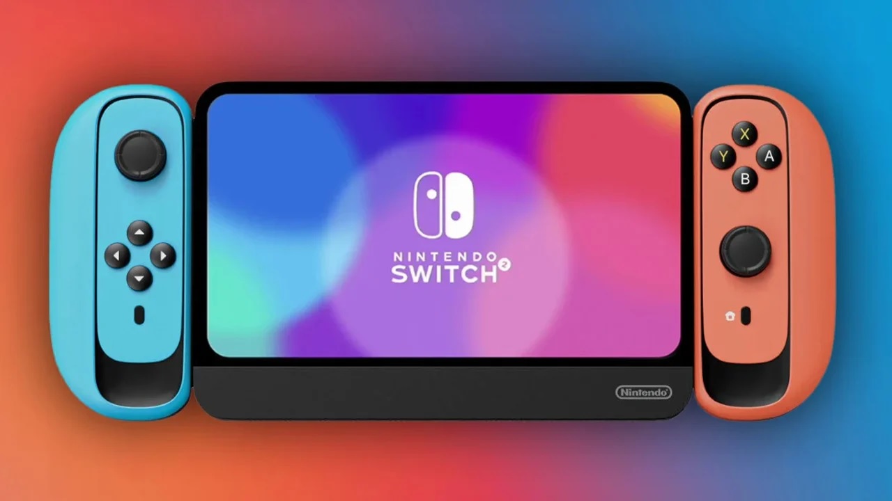 Слухи гласят о возможном выходе Nintendo Switch 2 в сентябре 2024 года