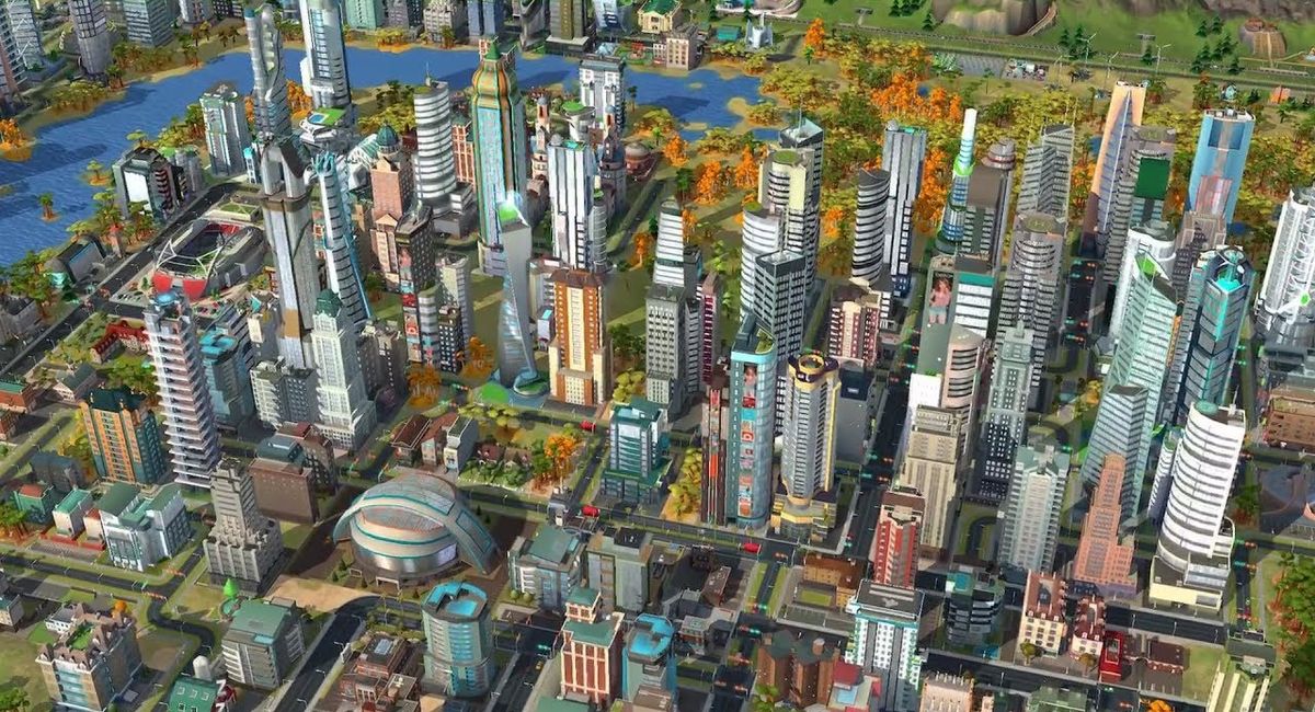 В России начали разработку аналога SimCity с «традиционными ценностями»