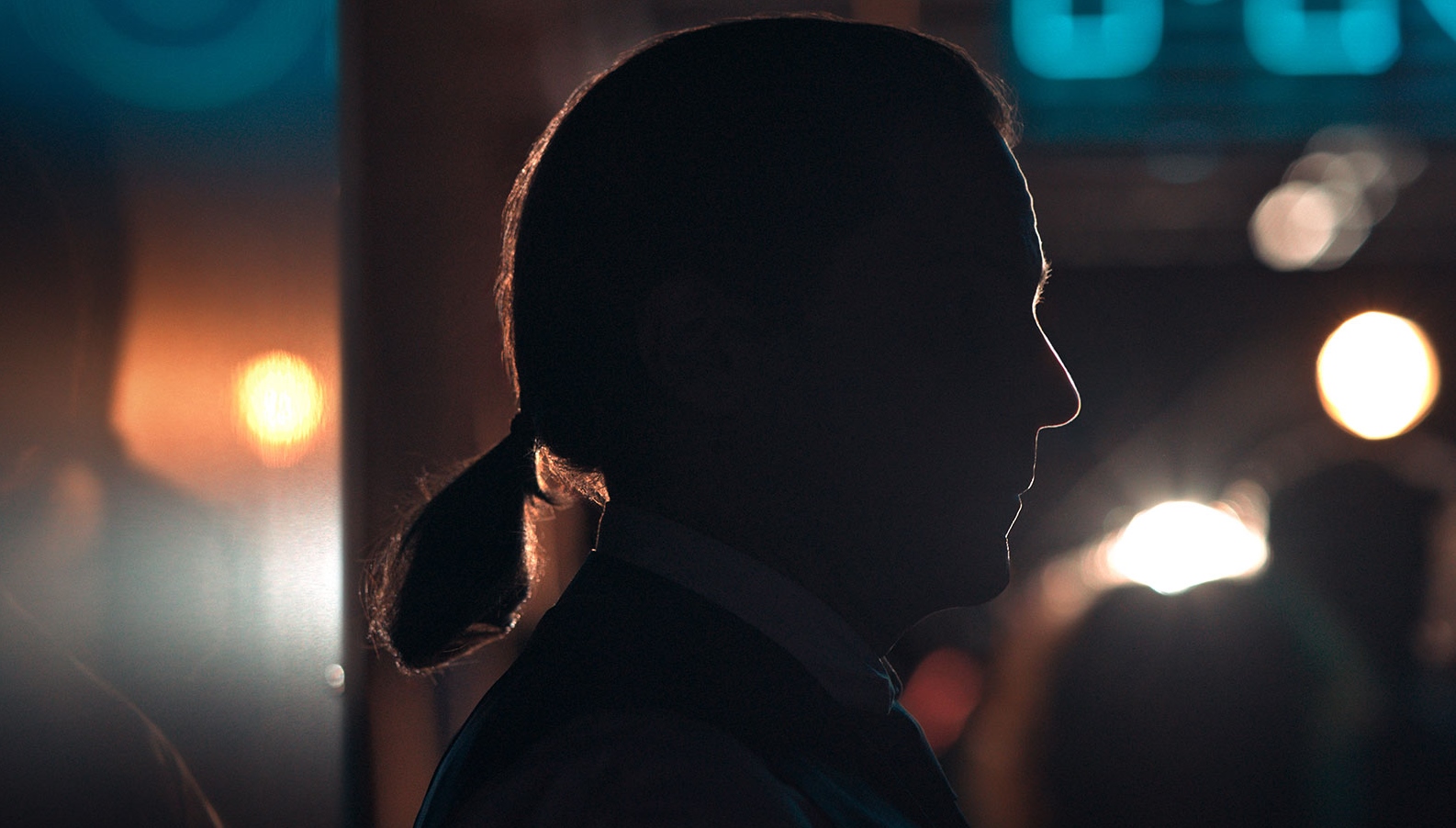 Обложка: кадр сериала «Кайзер Карл» (2024)