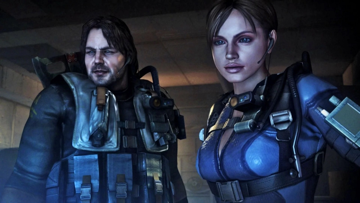 Capcom «убрала» особую DRM-защиту из Resident Evil Revelations после критики