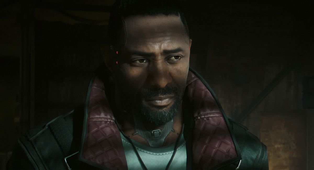 Обложка: скриншот Cyberpunk 2077 Phantom Liberty