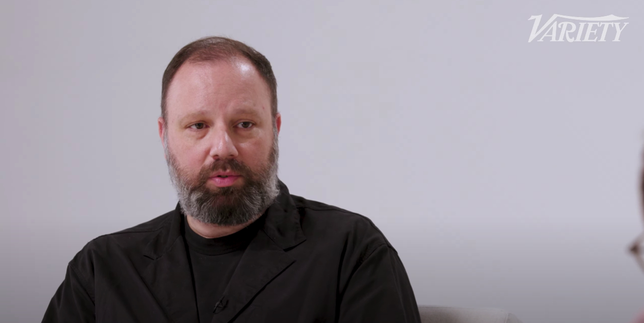 Обложка: скриншот «Канобу» // YouTube-канал Variety