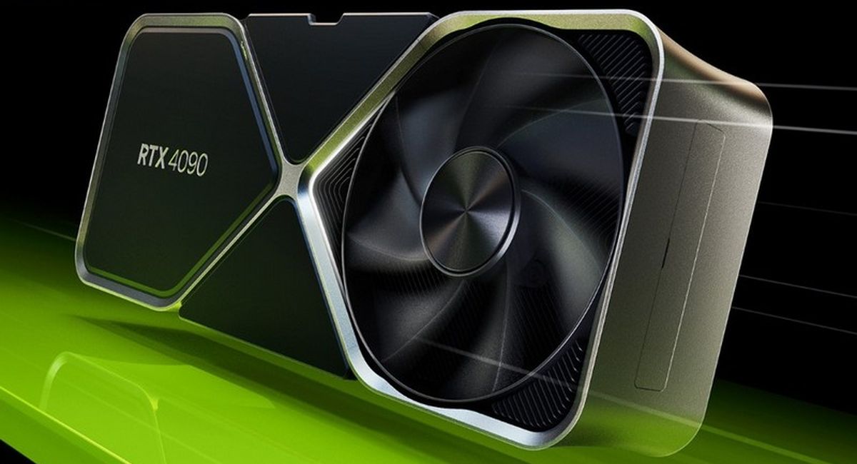 Обложка: NVIDIA