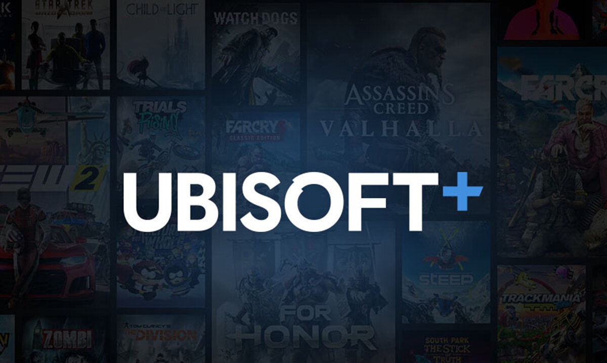 Ubisoft объявила об изменениях в подписке Ubisoft+