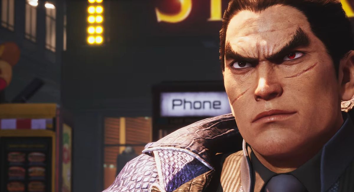 PlayStation перечислила некстген-фичи Tekken 8 в новом трейлере