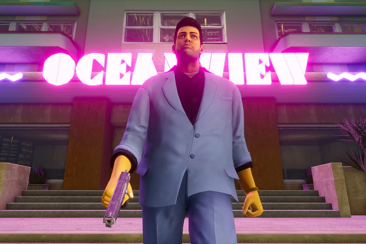 Definitive edition моды Definitive edition моды