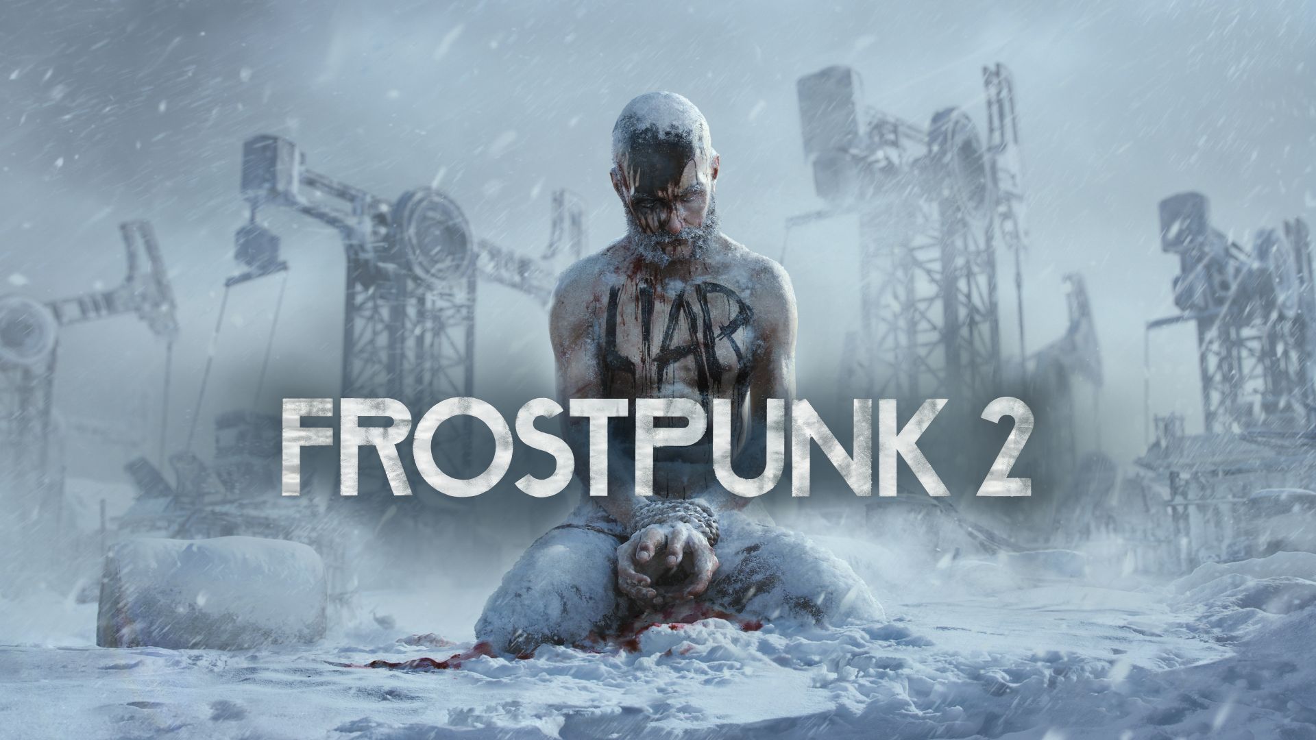 Создатели Frostpunk 2 представили первый полноценный трейлер