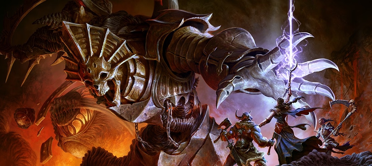 Blizzard официально представила «Сезон Конструкта» в Diablo 4