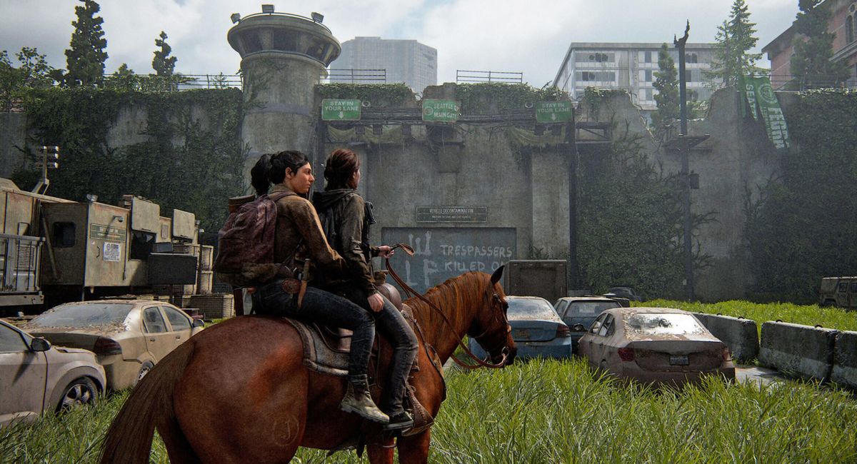 Критики восторженно отозвались о ремастере The Last of Us Part 2 для PS5