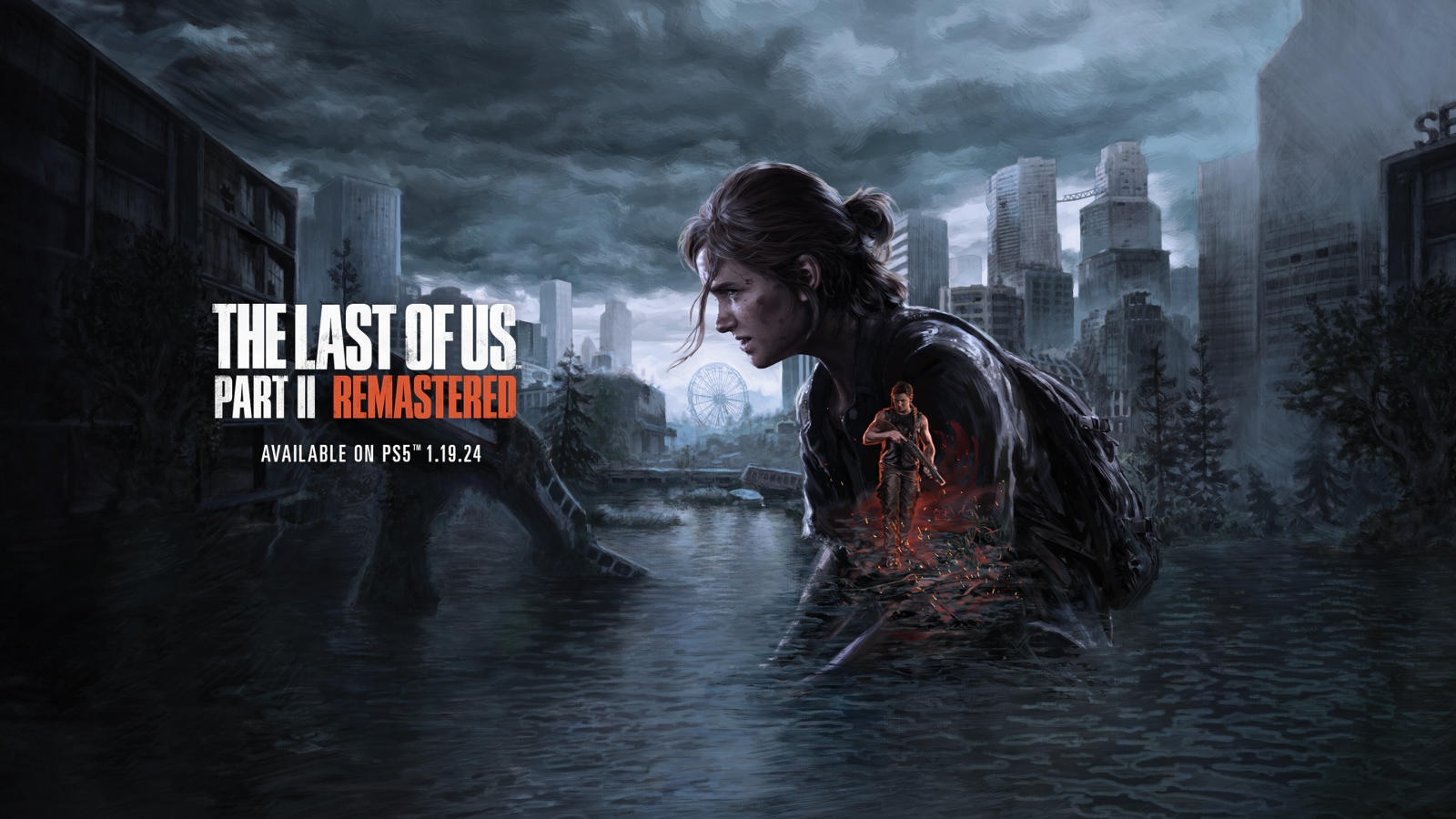 Digital Foundry не нашли серьёзных улучшений в PS5-версии The Last of Us: Part 2