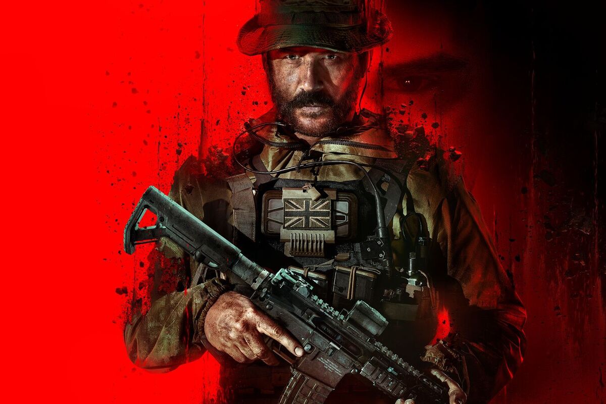 Античит Call of Duty Modern Warfare 3 будет закрывать игру нечестным игрокам