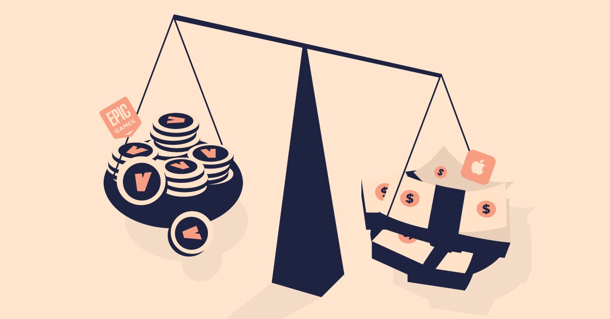 Верховный суд США отклонил апелляцию Epic против Apple - изображение обложка