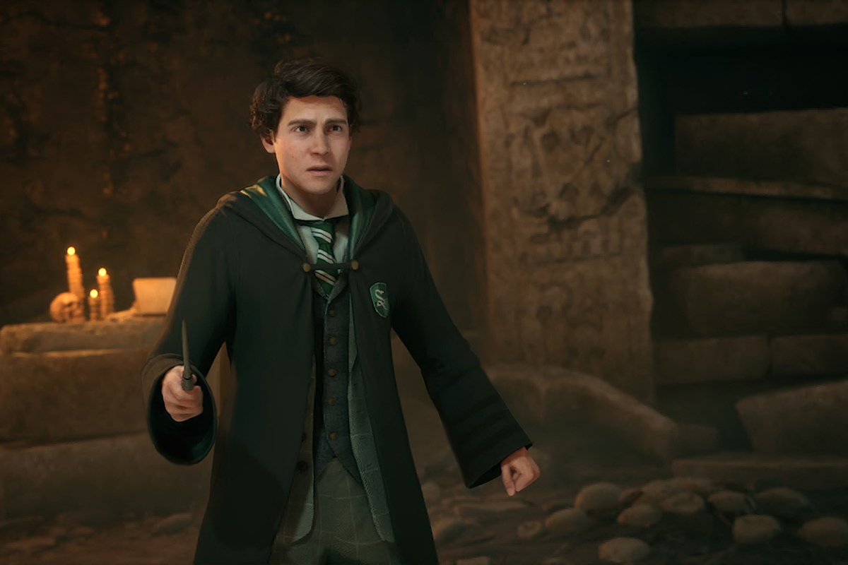 Hogwarts Legacy уступила лидерство EA Sports FC 24 в розничном топе Британии