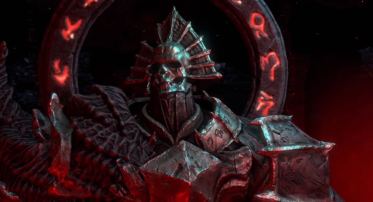 Blizzard подробно рассказала от третьем сезоне Diablo 4 в новом видео