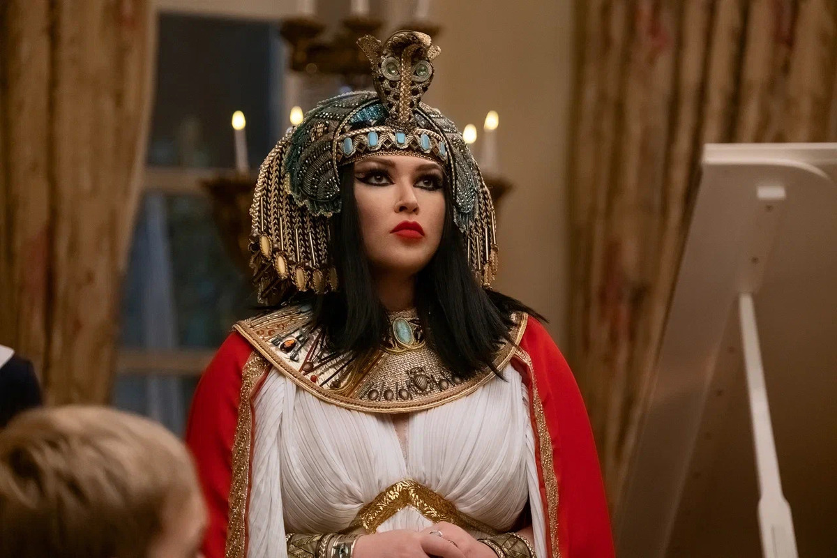 Вышел трейлер и названа дата выхода детективного сериала «Престиж» от START