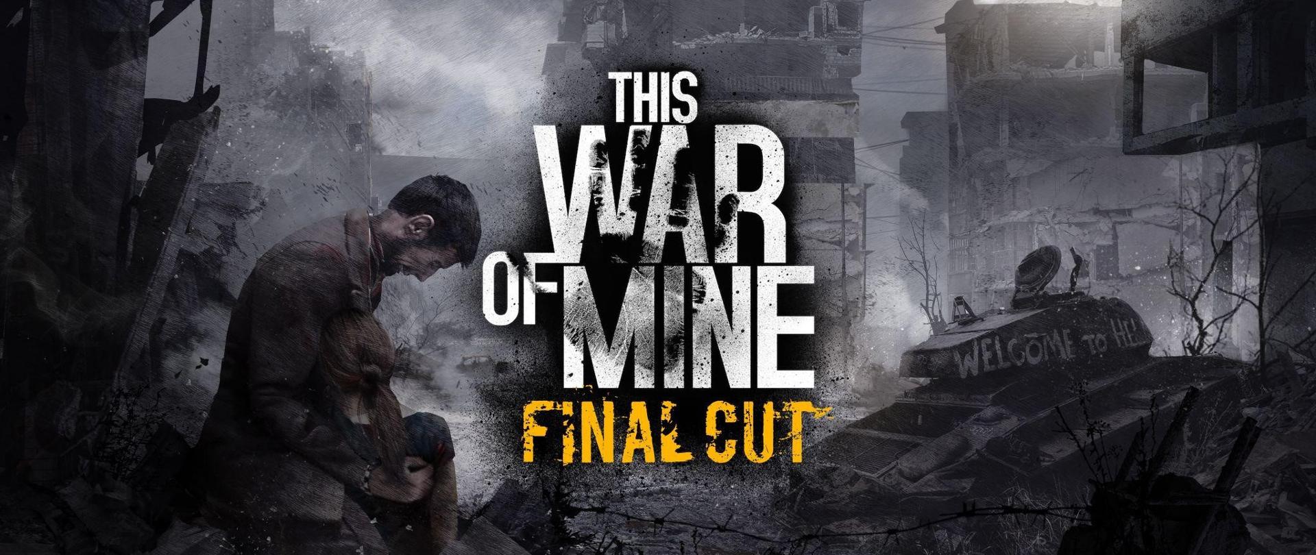 This War of Mine – обзоры и оценки, описание, даты выхода DLC, официальный  сайт игры