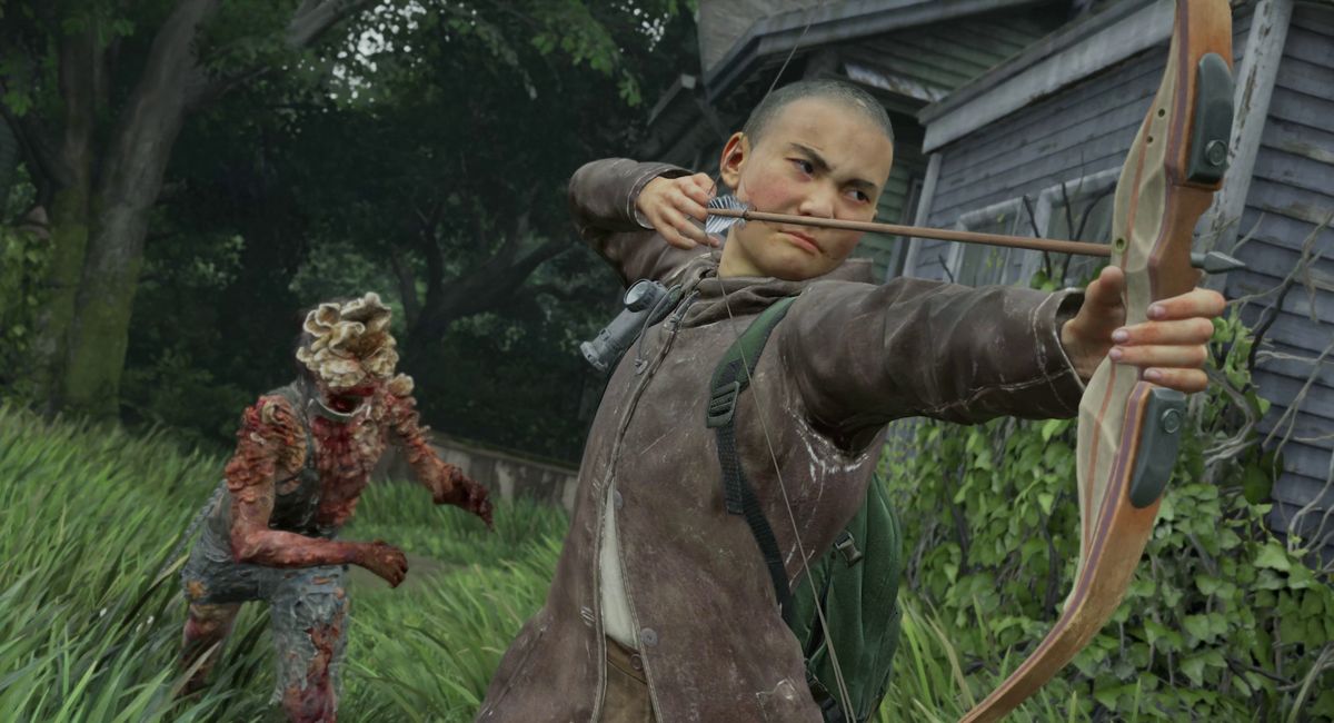 Геймдиректор ремастера The Last of Us 2 назвал источники вдохновения No Return