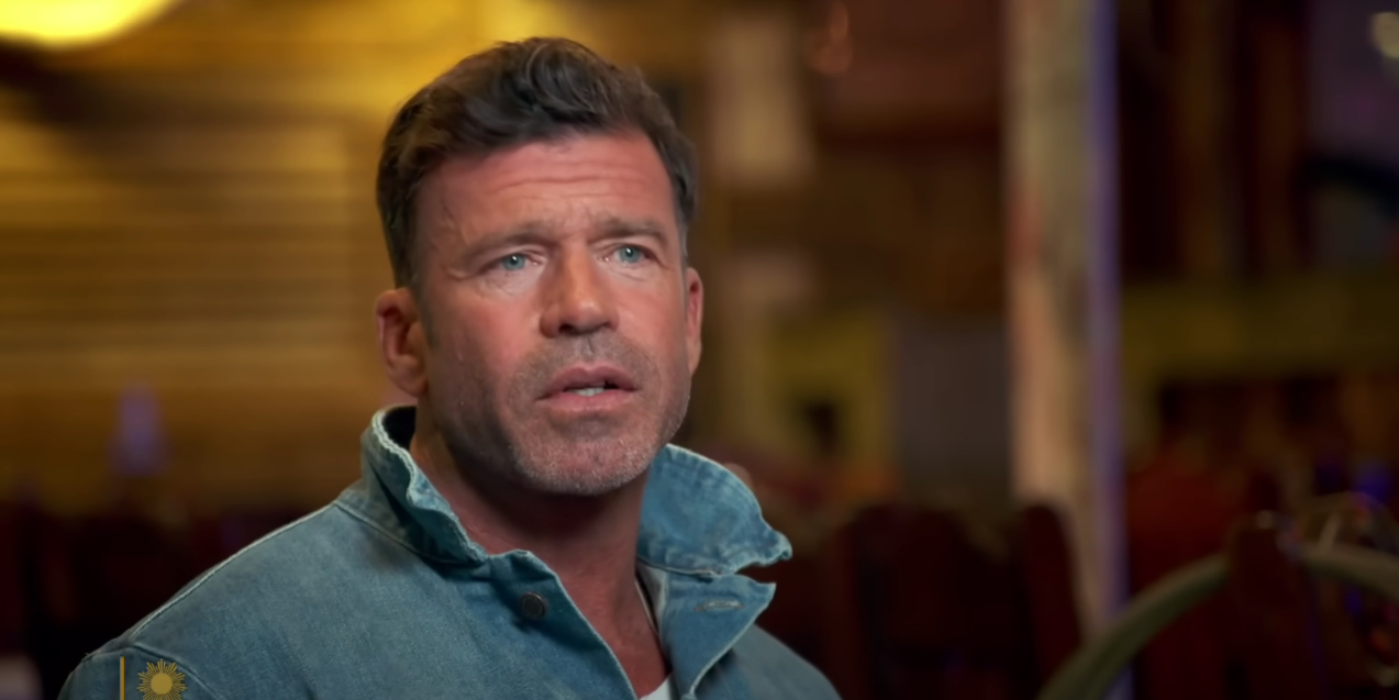 Обложка: скриншот «Канобу» // YouTube-канал CBS Sunday Morning