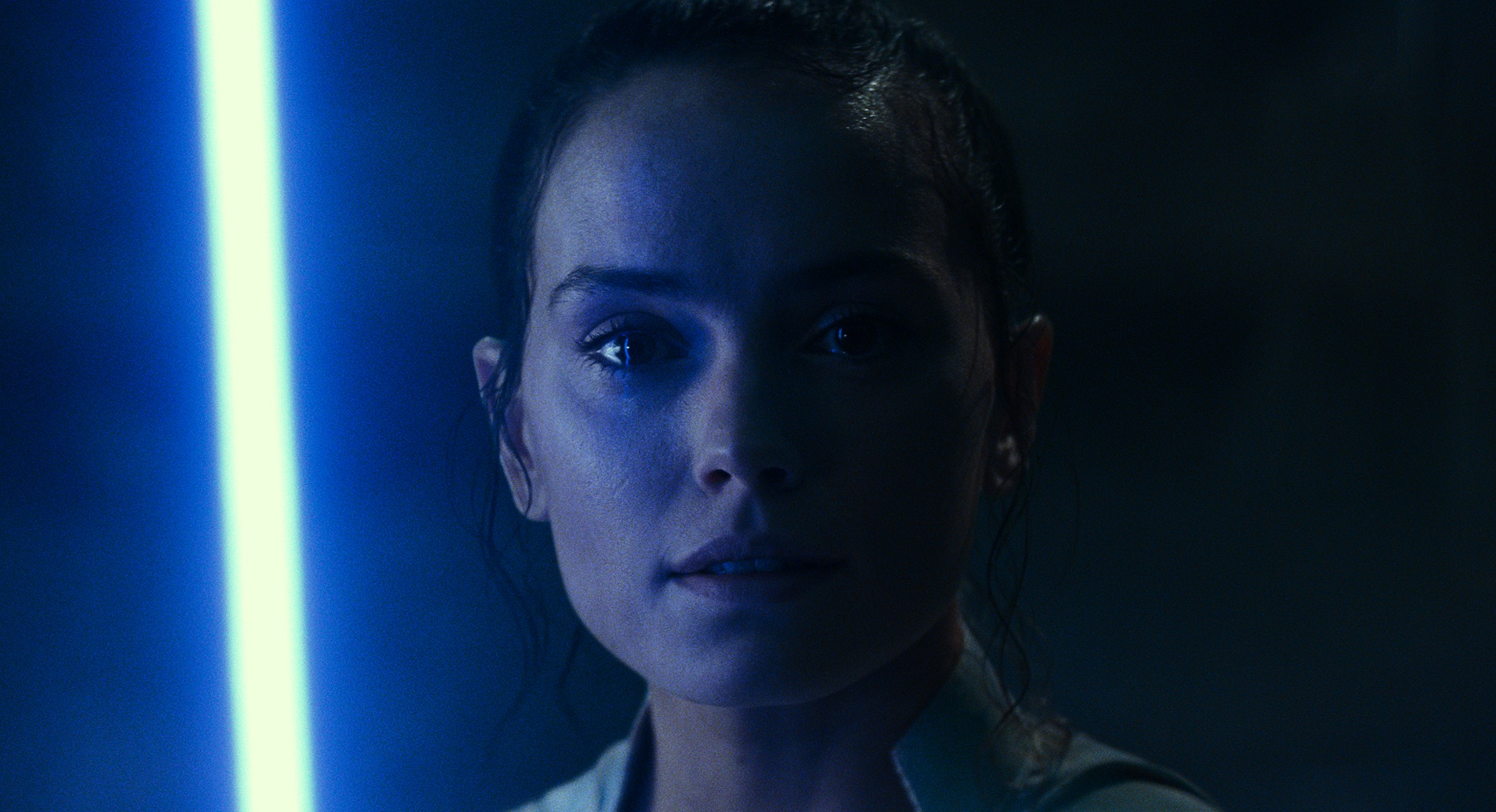 Обложка: кадр фильма «Звёздные войны: Скайуокер. Восход» (2019)