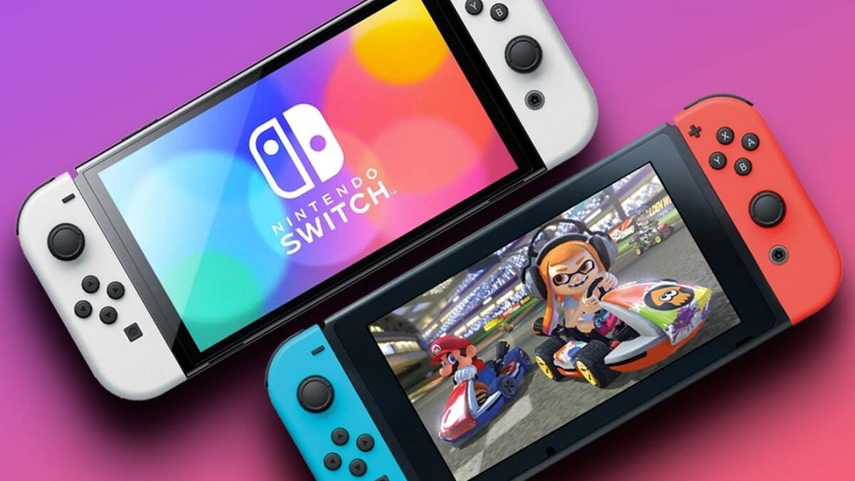 В опросе GDC упомянули разработку игр для следующего поколения Nintendo Switch