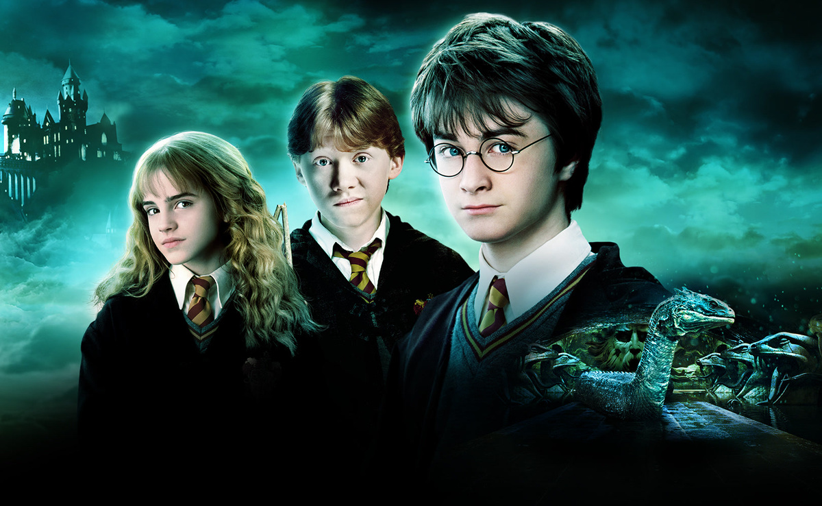 Harry potter 3 in english with subtitles