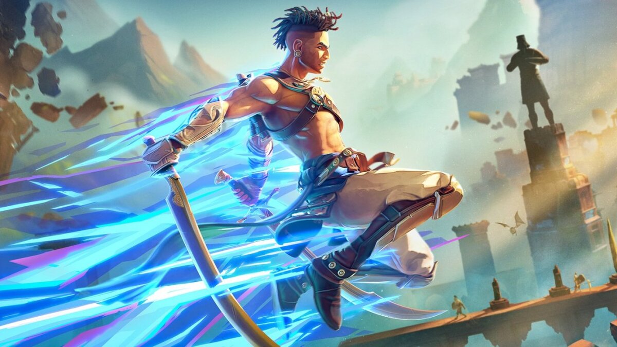 Игроки высоко оценили Prince of Persia The Lost Crown от Ubisoft