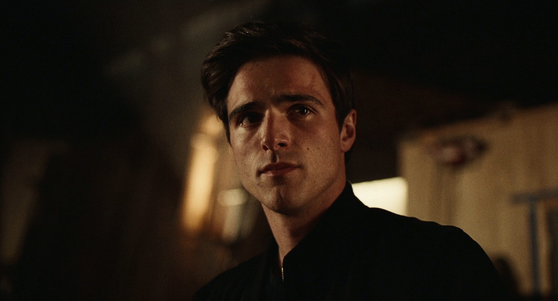 Обложка: кадр сериала «Эйфория» (2019—…)