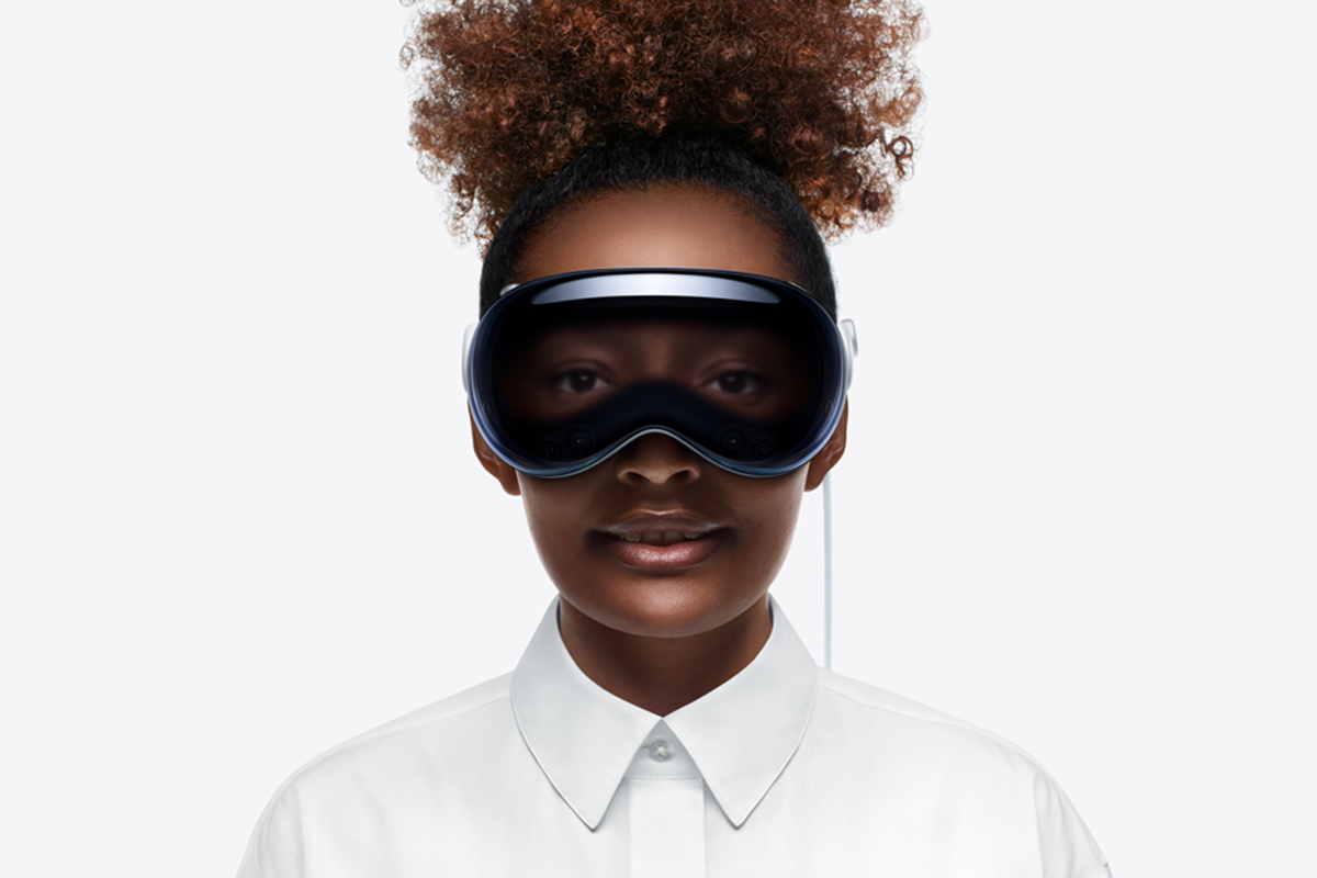 Ремонт Apple Vision Pro может обойтись в 70% стоимости нового устройства