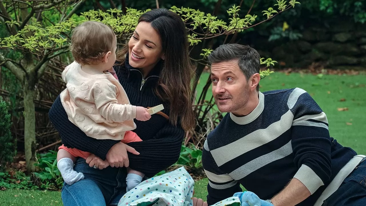 Обложка: кадр из сериала «Единожды солгав»