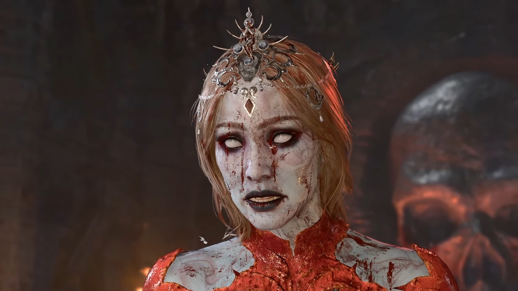 Храм Баала в Baldurʼs Gate 3: Квесты «Спасти жертву Орин» и «Добыть нетерийский камень Орин»