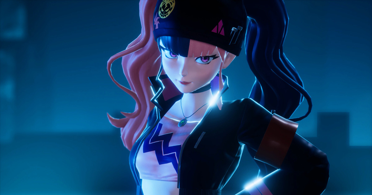 Обложка: скриншот из Palworld