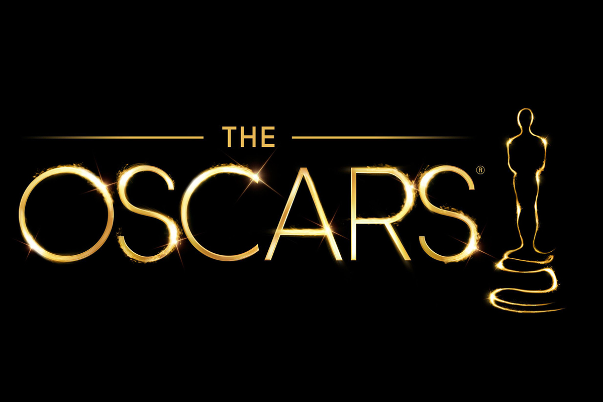 Обложка: Oscars