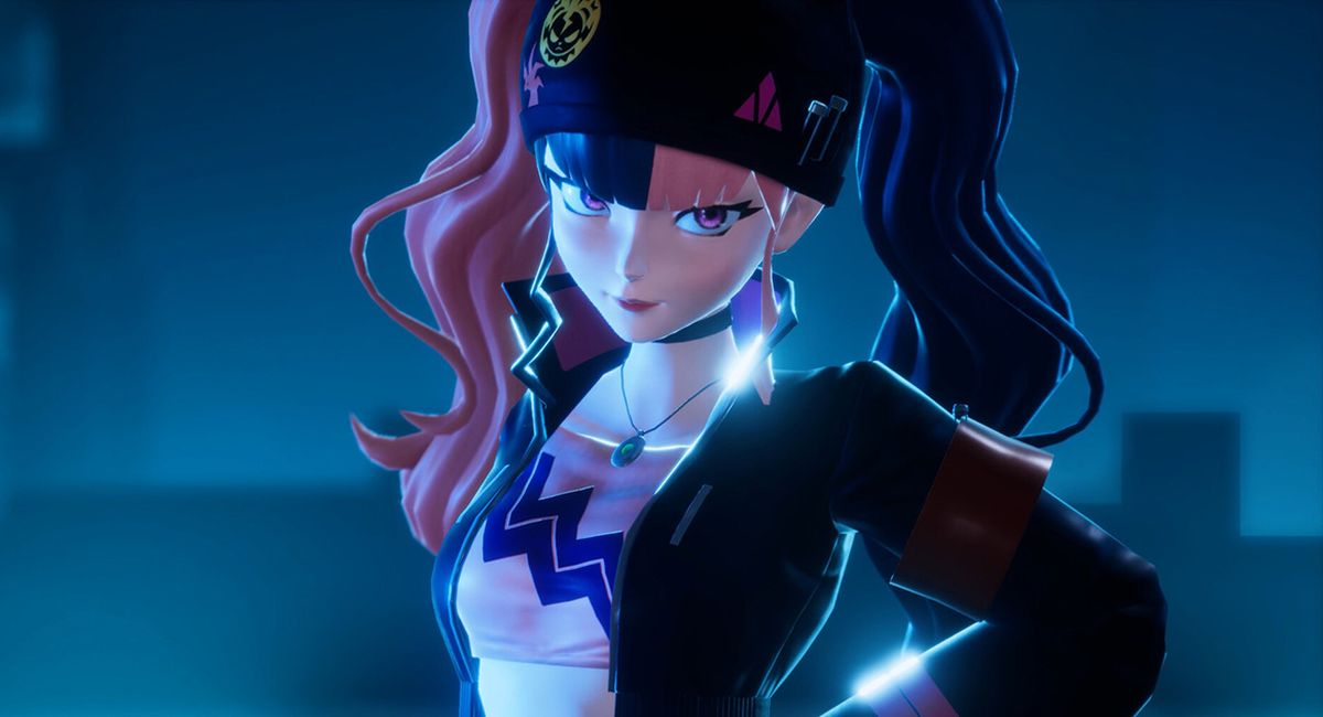 Обложка: скриншот Palworld