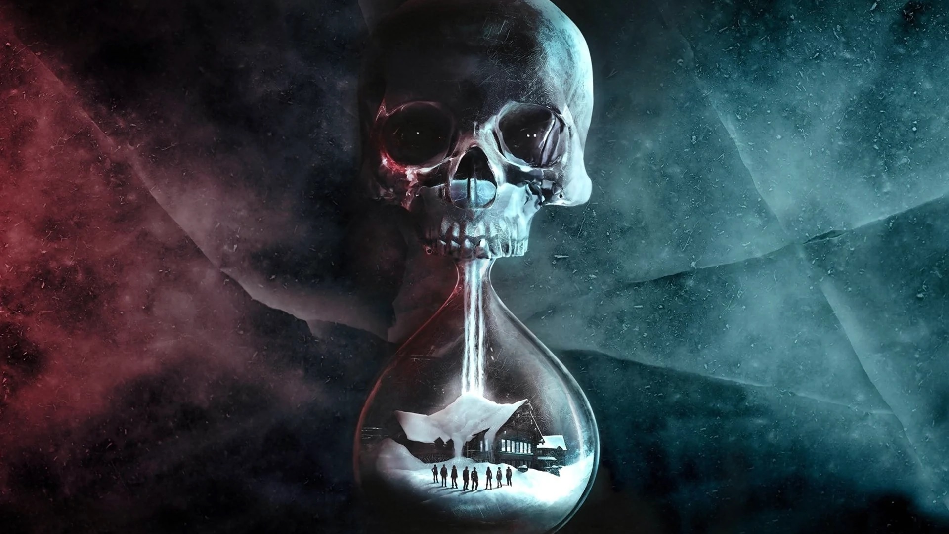 Инсайдер заявил о готовящемся переиздании Until Dawn для PC и PS5