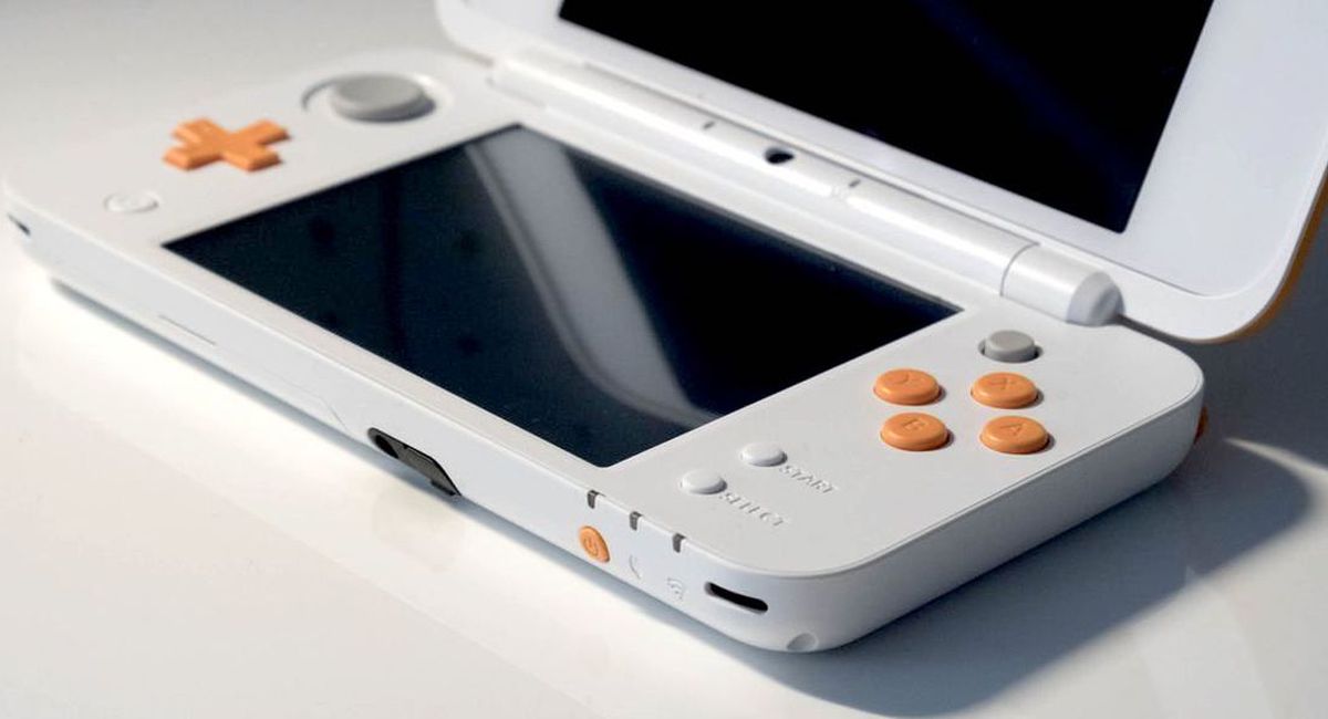 Онлайн на Nintendo 3DS и Wii U отключат 8 апреля