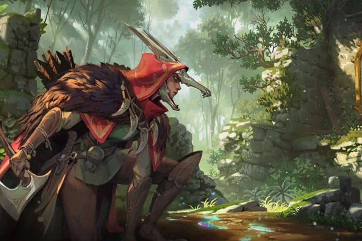 Обложка: Odyssey