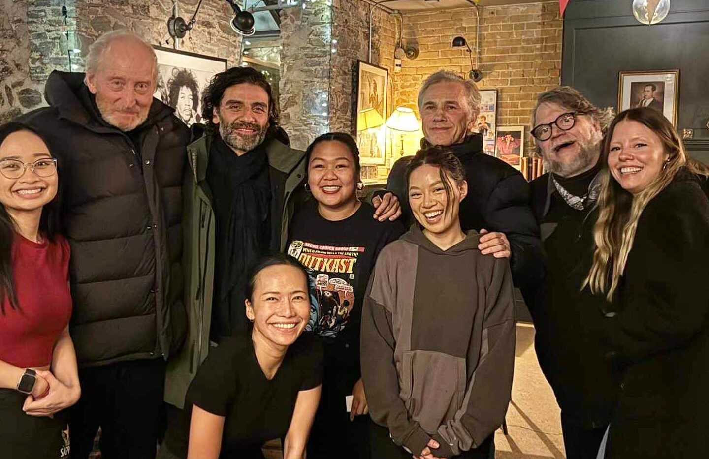 Обложка: фото @paitoronto