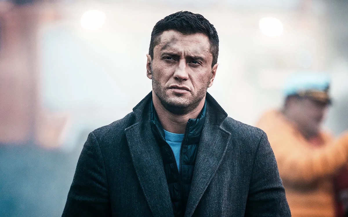 Обложка: кадр из сериала «Мажор»