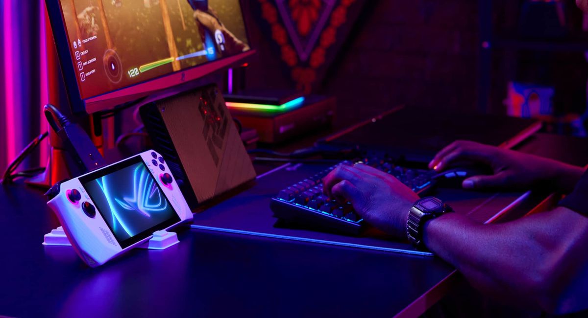 Обложка: ASUS