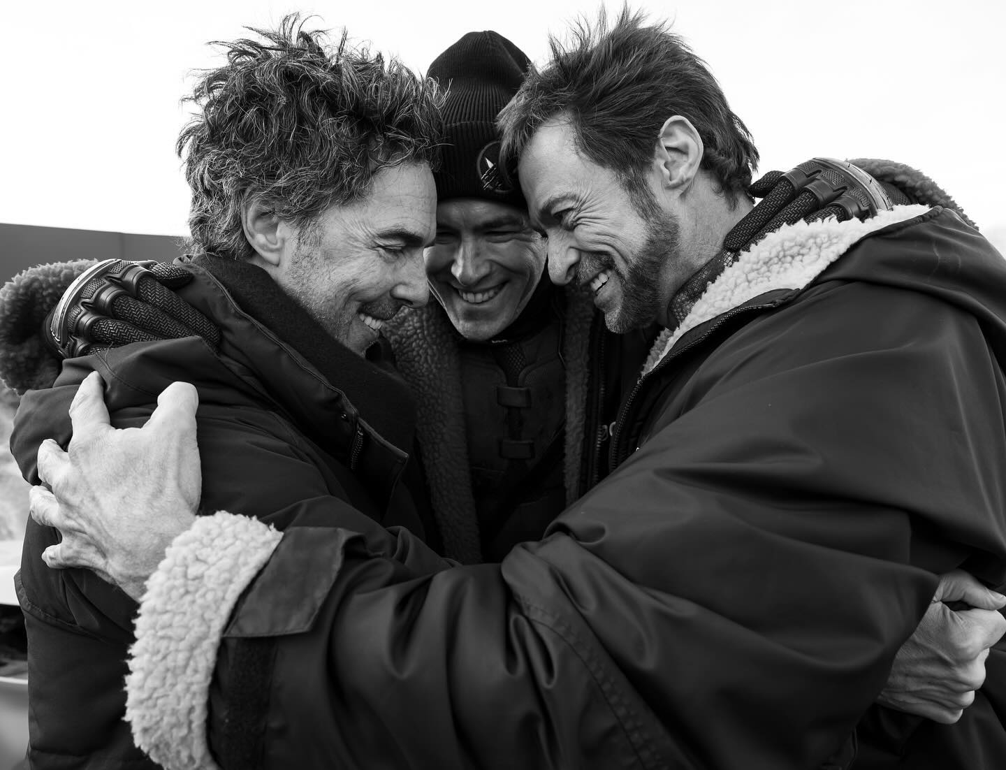 Обложка: фото @slevydirect