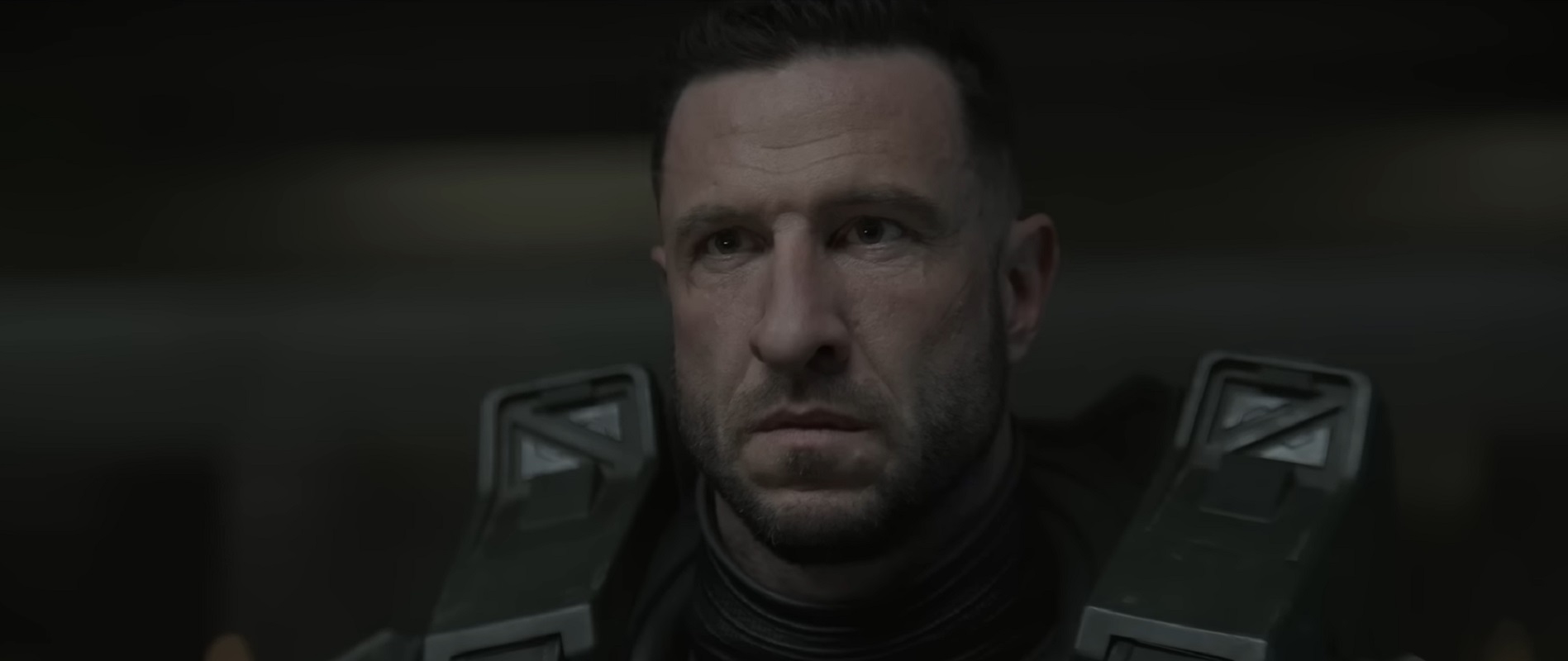 Paramount выпустила свежий трейлер второго сезона сериала Halo