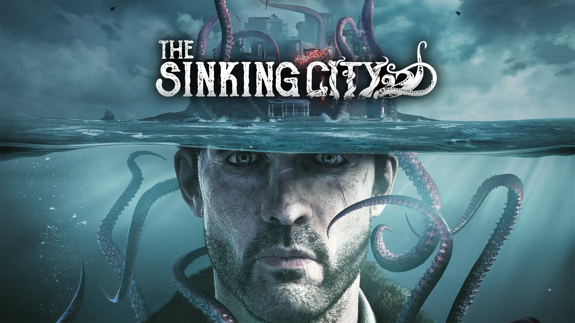 Frogwares получила статус единственного издателя хоррора The Sinking City