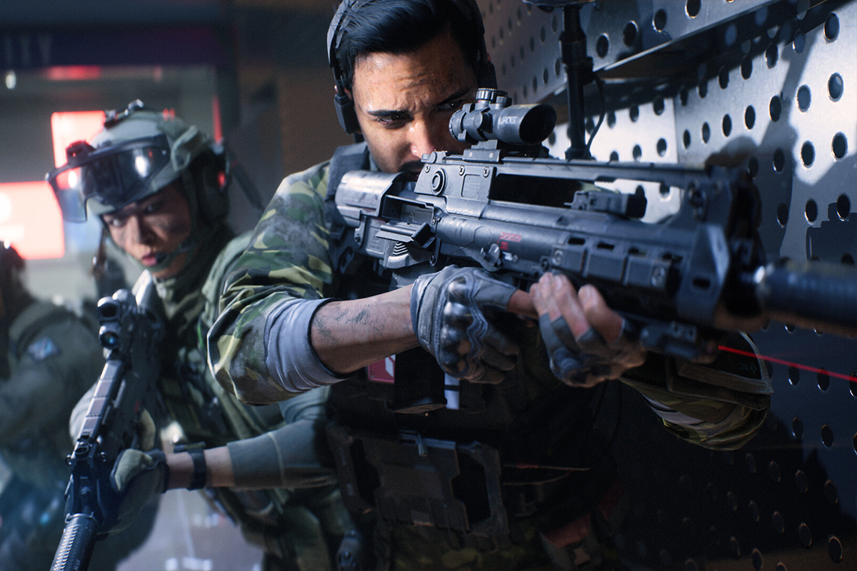 Обложка: Battlefield 2042