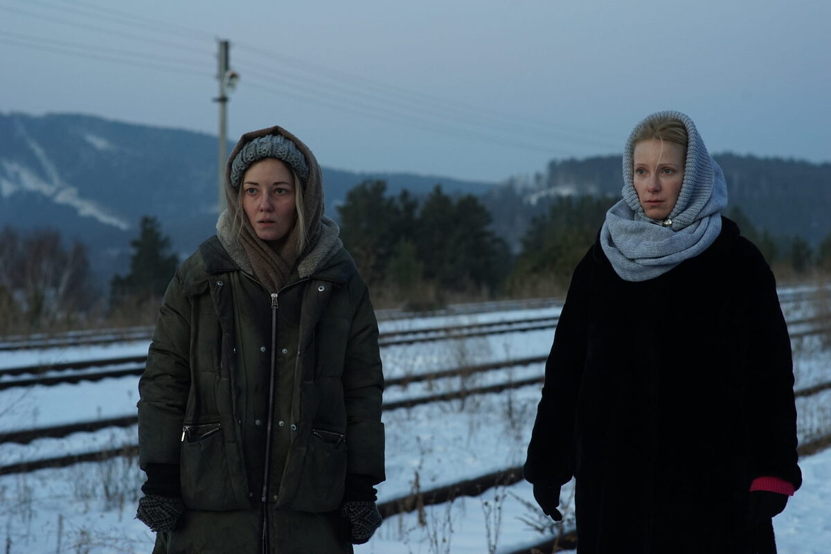 Обложка: кадр из сериала «Выжившие»