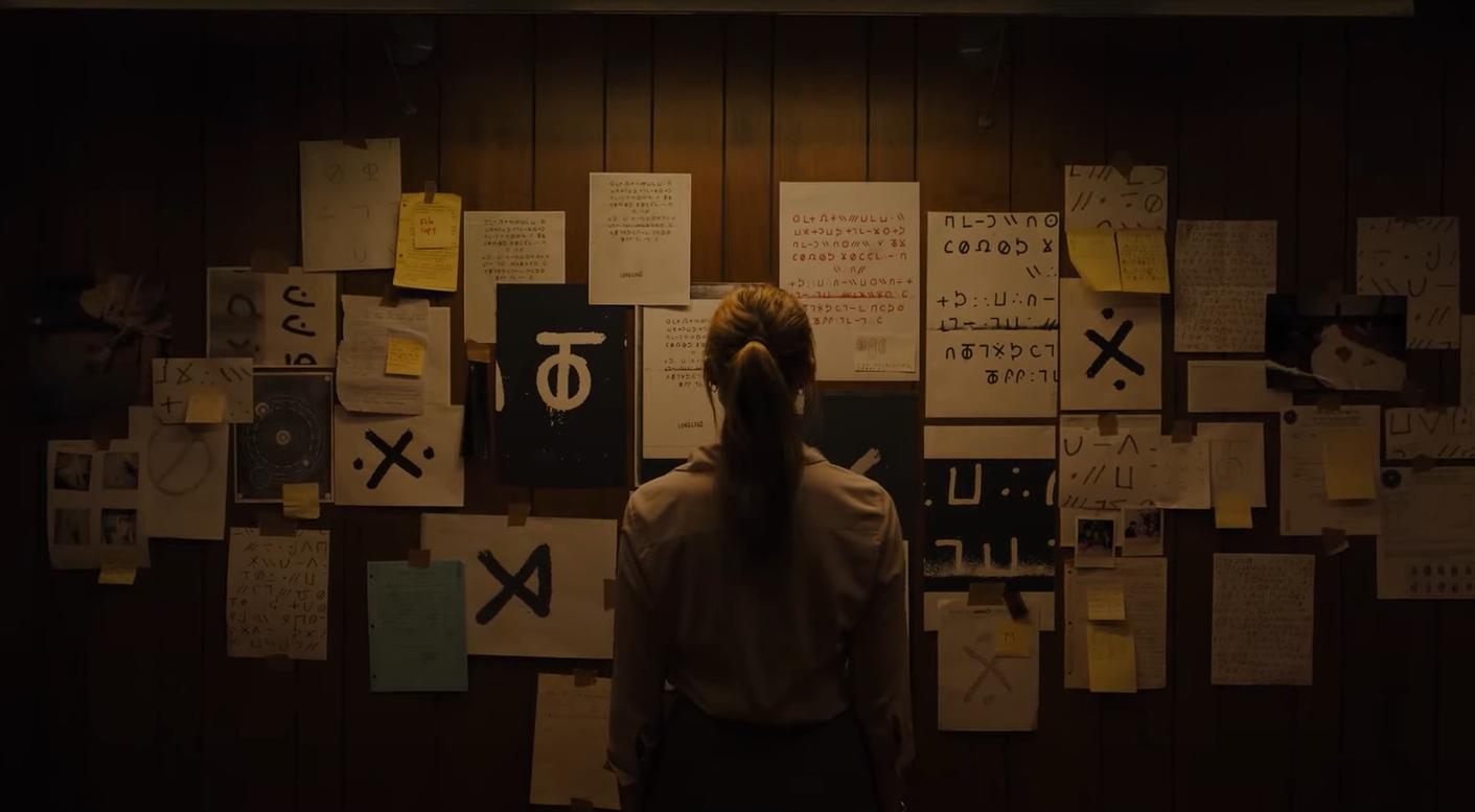 Обложка: кадр из фильма «Собиратель душ»