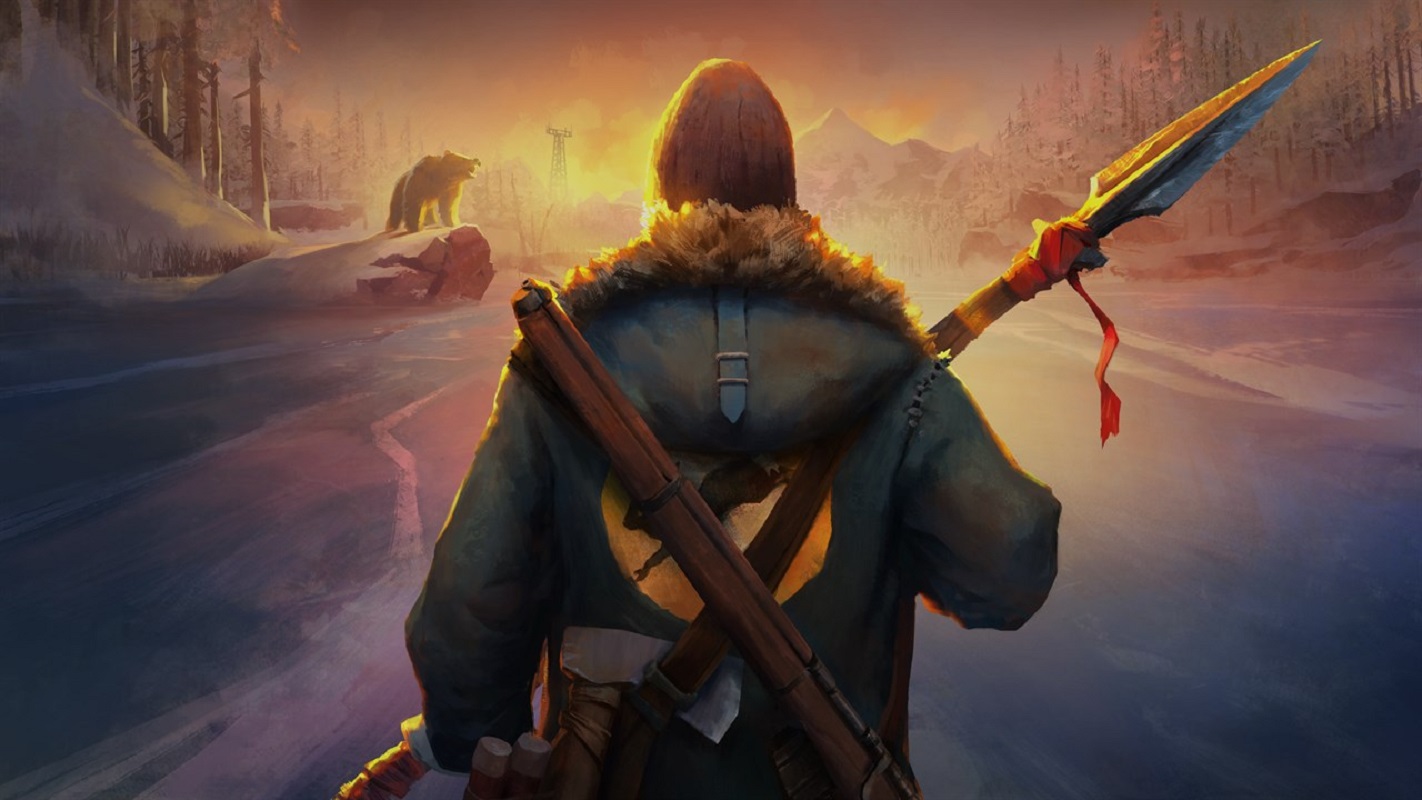 Создатель The Long Dark показал тизер неанонсированной игры | Канобу