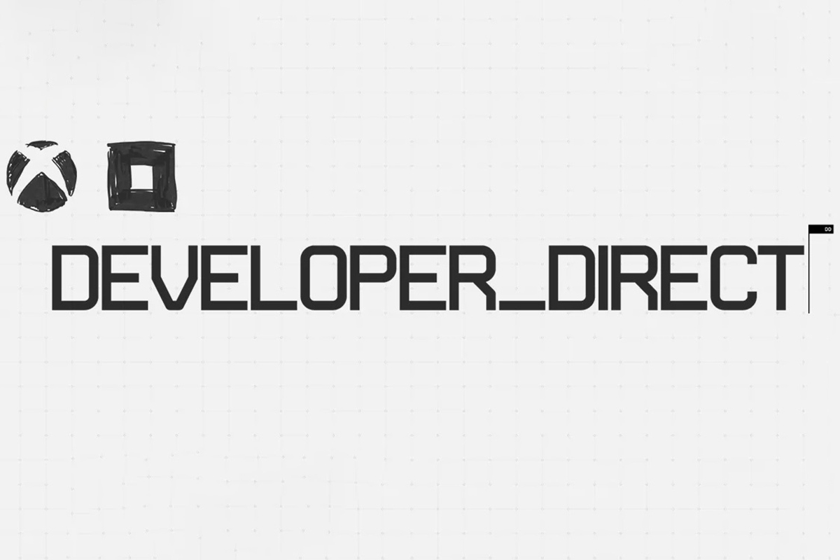 Ивент Xbox Developer Direct может пройти в январе